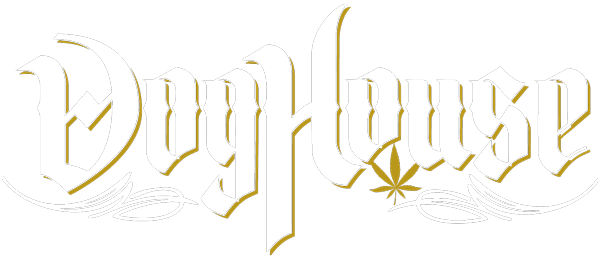 Doghouse Cannabis Logo