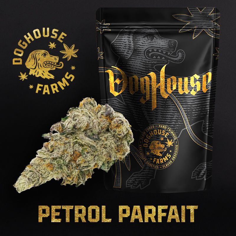 Petrol Parfait